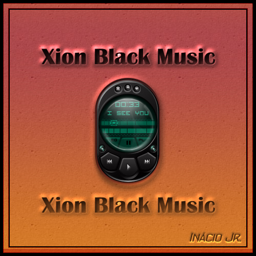 Xion Black Music